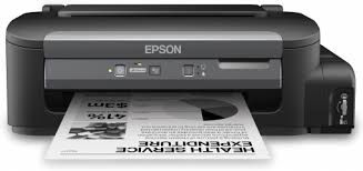Náplně do tiskárny Epson WorkForce M 100